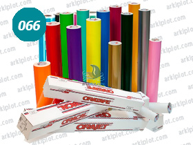 Oracal 651 - 066 Azul turquesa 0,63x50m.