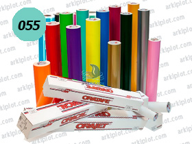 Oracal 651 - 055 Menta 1,26x50m.