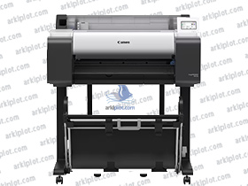 Canon imagePROGRAF TM-250 + pedestal