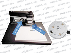 X-Rite i1iO Z-Axis Spacer