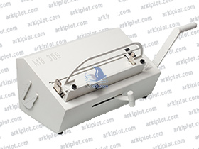 Encuadernación - Térmicas y presión