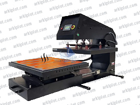 ArkiPress LFP6080S