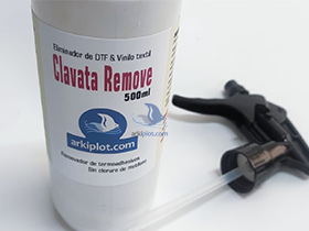 clavataremover