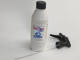 Clavata Remove Eliminador DTF & Vinilo textil 500ml