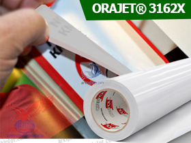 Orajet 3162XG Brillo Blockout 1,37x50m Removible/grís