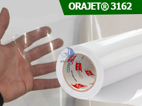 Papel ecosolvente - Sol-Adhesivos