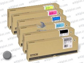 Epson T5917 gris 700ml