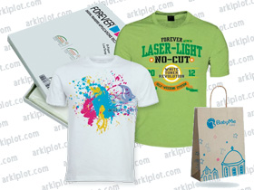 Transfers y vinilos - Transfer Láser