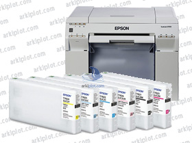 BODEGON SureLab SL-D700