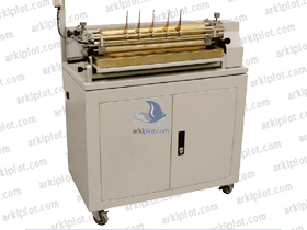 Encoladora PhotoBind 500HJS