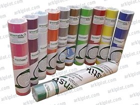 Ritrama L100 Negro 1,22x50m