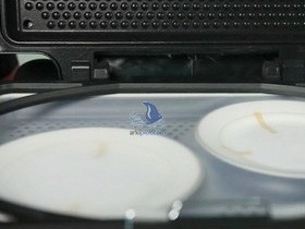 Horno sublimación 3D - Sublimando platos