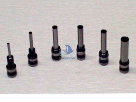 Taladro SPC FP  brocas