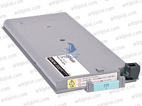 Bote residual Lexmark para C925 (C925X76G)