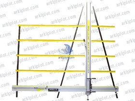 Trimalco Apollo  - Extensión