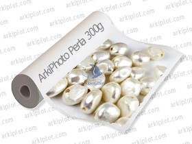 ArkiPhoto  Perla 300g 0,610x25m