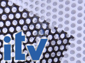 Arkisolv One Way Vision certificado ITV 1,37x50m 