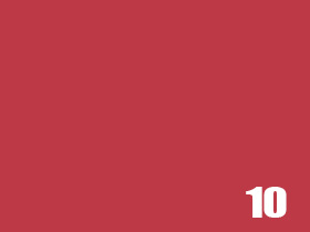 Flex Classic 10 Rojo