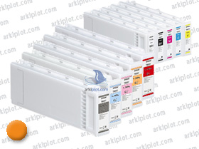Epson T8908 naranja GS3 700ml.