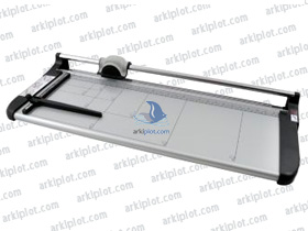 Cortadora de rodillo ArkiTrim 3020 A2  sobremesa  -  1,2mm grosor