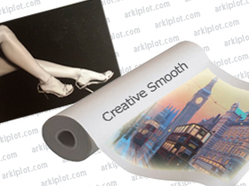 Sihl Creative Smooth 320g