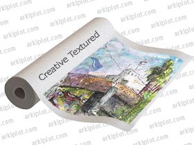 Fine Art Base agua - Acabado Texturado