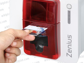 Evolis Zenius CLASSIC