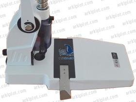 Taladro Locher M36 - 1 taladro manual Ø3mm 250 hojas