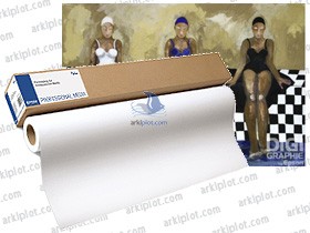 Epson PremierArt Water Resistant Matte Canvas 375gr 1,524x12,2m