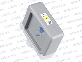 Canon PFI-110Y amarillo 160ml.