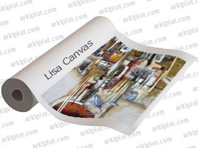 Fine Art Base agua - Canvas/Lienzo