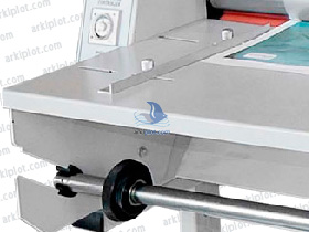 Laminadora VANSDA 650P (Con precorte)
