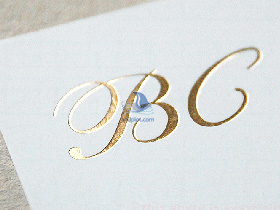 Bobina Reserva oro