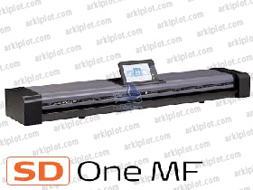 Contex SD One MF44