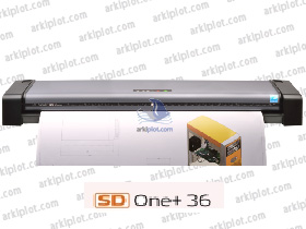 Contex SD One 36+