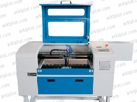 ArkiLaser CO2 4060 W4