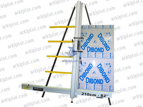 Trimalco Apollo 310 (98")