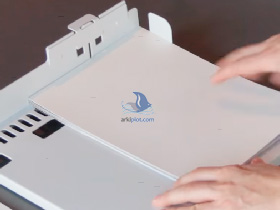 PHOTOBOOK MAKER 310 Atril de montaje manual