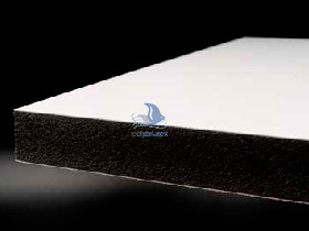 Panel multicapa PVC