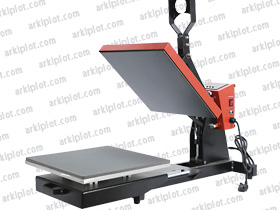 ArkiPress HP9E 40x60cm Auto Open
