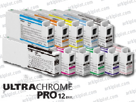 Epson T44Q340 magenta vivo 350ml