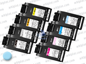 Epson T45L500 cian claro GS3 UltraChrome (1.5L)