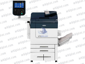 Xerox PRIMELINK® C9065 (Fiery EX-i)