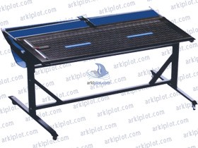 Trimer 1300 con bancada