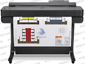 Plotters CAD - A0+/B0+/42