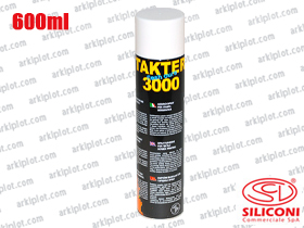 Spray Adhesivo textil Takter 3000