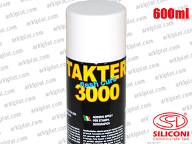Spray Adhesivo textil Takter 3000
