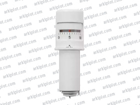 Cuchilla autoajustable para Cameo 3, Portrait 2