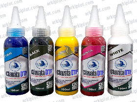 Impresión DTF - Consumibles DTF