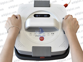 ArkiPress Hobby